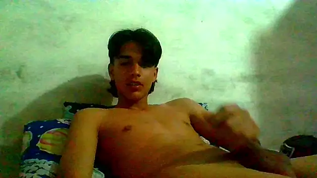 teoo_11's cam snapshot