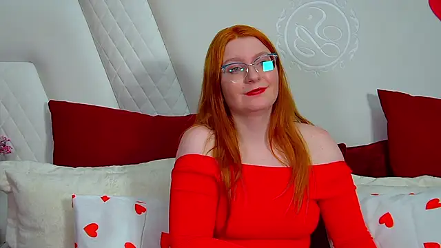 AliceAllisons's cam snapshot