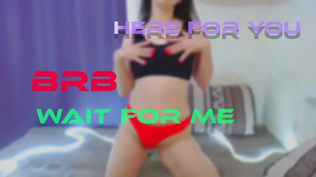 AlinaEleven's cam snapshot