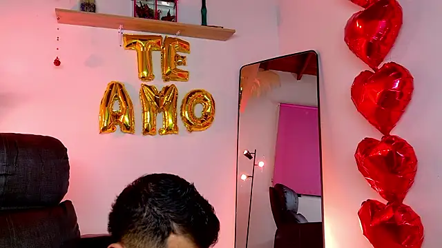 Juan_Castano's cam snapshot