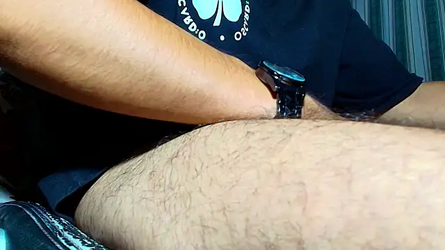 DaveSoldier's cam snapshot