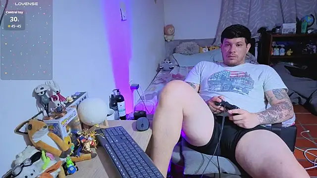 ryden_01's cam snapshot