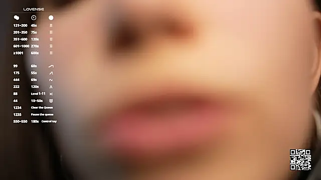 MiaHyzard's cam snapshot