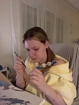 MaryHiggins live sex cam