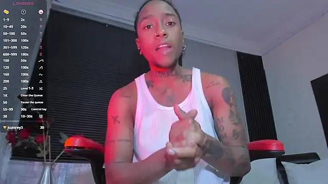 JhonyMiller_ live sex cam