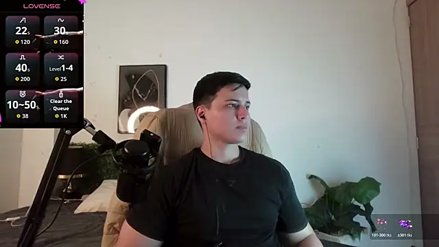 Thom_Ohtani live sex cam