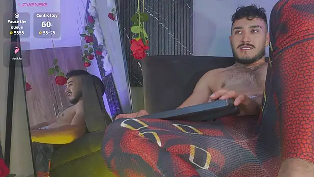 Zionmattis live sex cam