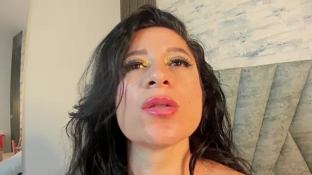 ShanelEvans's cam snapshot