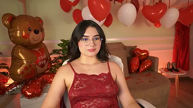 EmilyTurneer's cam snapshot