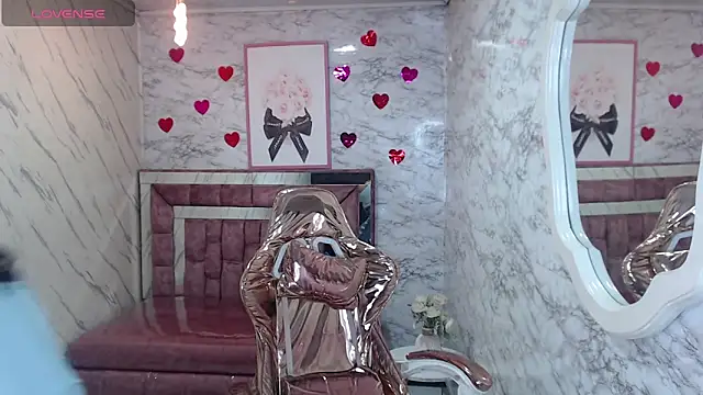 Melisa_v's cam snapshot