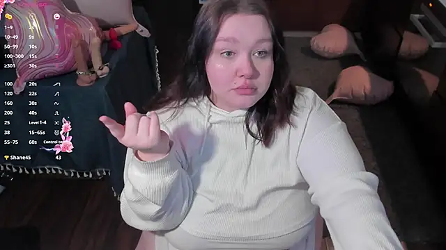 LilyBelll live sex cam