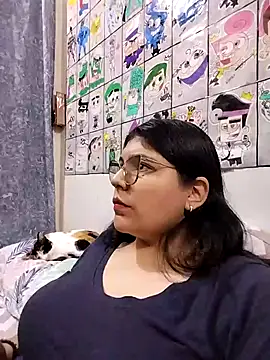 AddisonAndCouple's cam snapshot