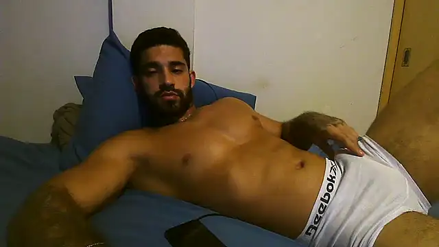 macho_fit live sex cam