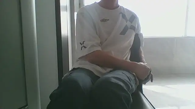 nole_china7's cam snapshot