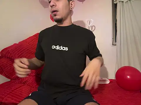 Im_steven live sex cam