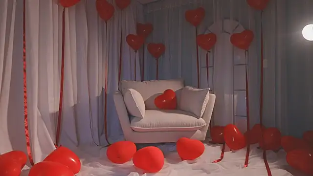 AmyArmstrong's cam snapshot