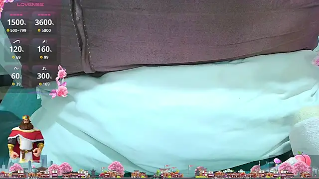 AngelwithEcup live sex cam