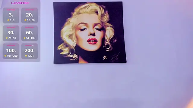 DANESKA_HILLER's cam snapshot