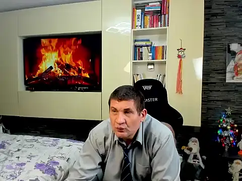 SpartacusDaddy48's cam snapshot