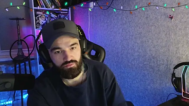 _Mostly_'s cam snapshot