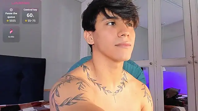 Allex_Cano live sex cam