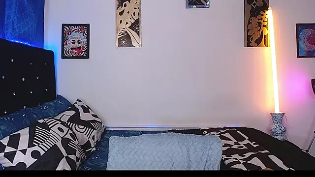 yorsamm_smit's cam snapshot