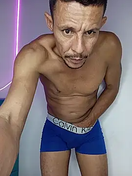 juanmaur22's cam snapshot