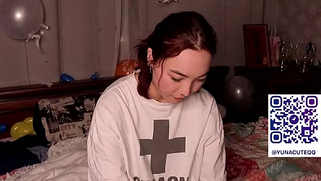 OdetteBiddy live sex cam