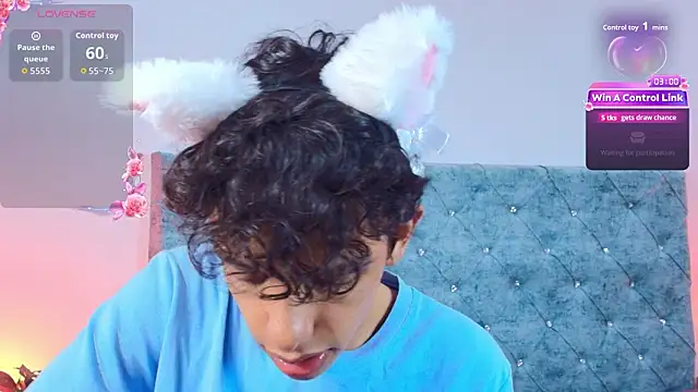 maxfrost_1 live sex cam