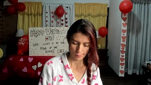 Charlotte-Willson's cam snapshot