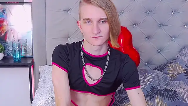 ArnoldRizzo live sex cam