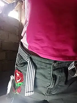 Sweety_Ann21's cam snapshot