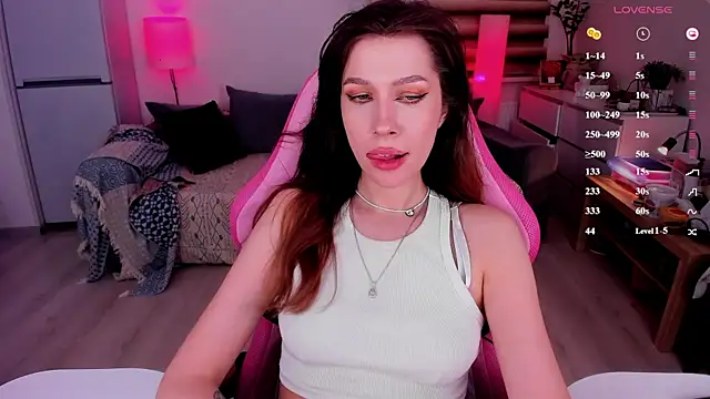 tenderdreams live sex cam