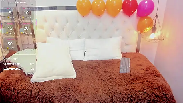 lucyscay_ live sex cam