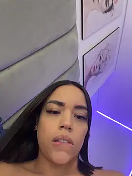 SamVega's cam snapshot