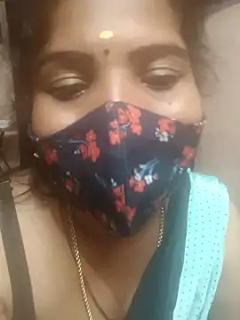 Madhusri_Tamil_Telugu's cam snapshot