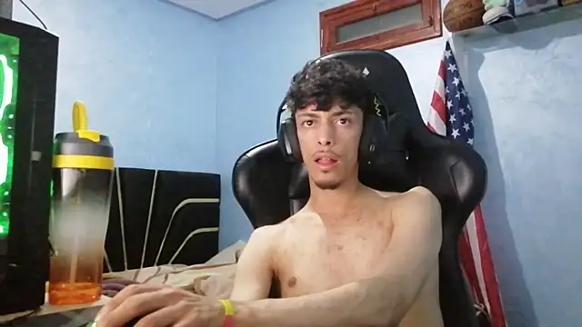 Dark_DesireX live sex cam