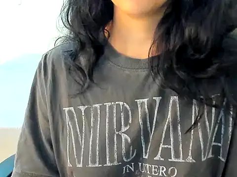 Kriisten's cam snapshot