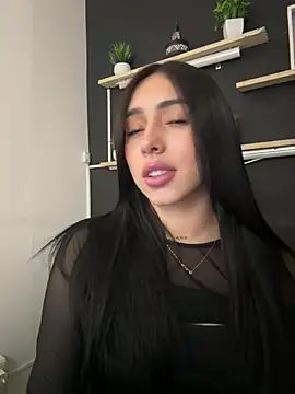 isabella_jade's cam snapshot