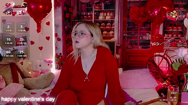 NaomiShimizu's cam snapshot