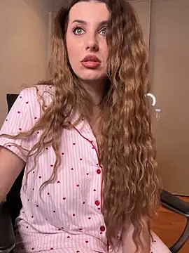 RoxxyDallas live sex cam