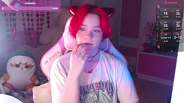 Ann_miler's cam snapshot