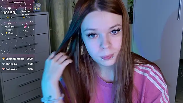 ValBae's cam snapshot