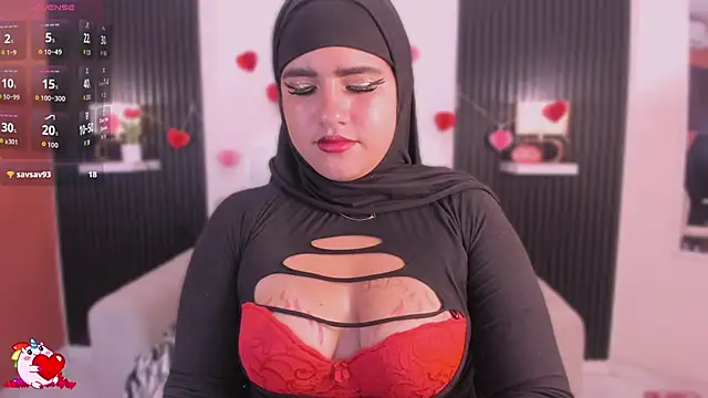 milk_beel's cam snapshot