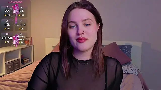 Sassy_Talkin_ live sex cam