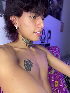 bellamy_095 live sex cam