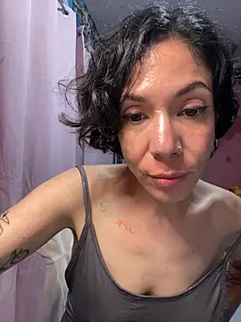 JeanneDuval8888's cam snapshot