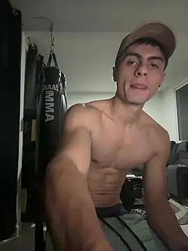 Stiven_CL live sex cam