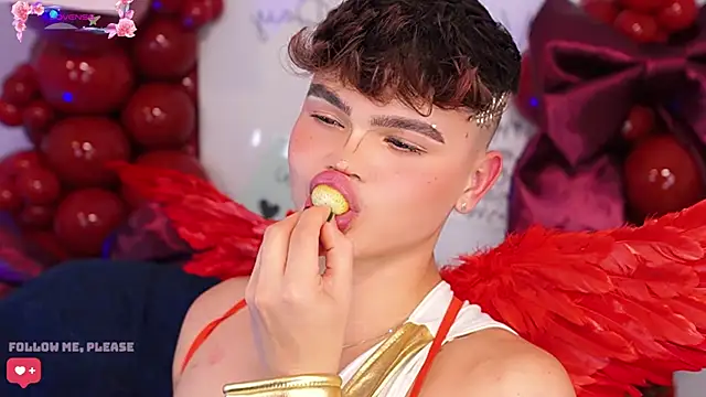 PRINCE_STEV live sex cam