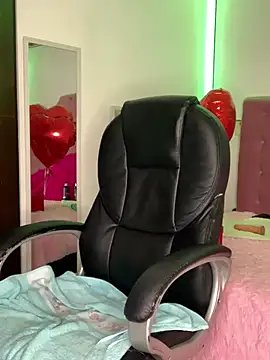 BunnyGlow50 live sex cam